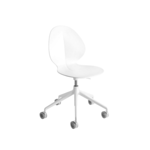 Roufas Furniture - Basil Home-Office Chair Calligaris